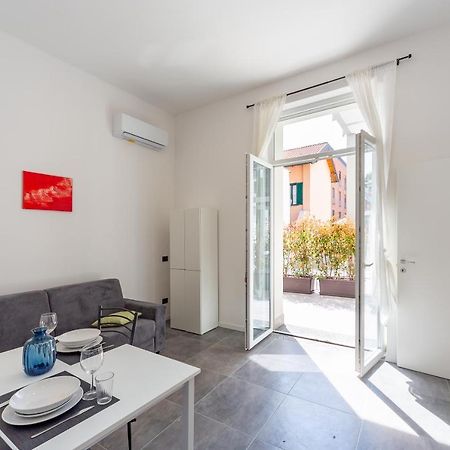 Khl Apartments Милан Экстерьер фото