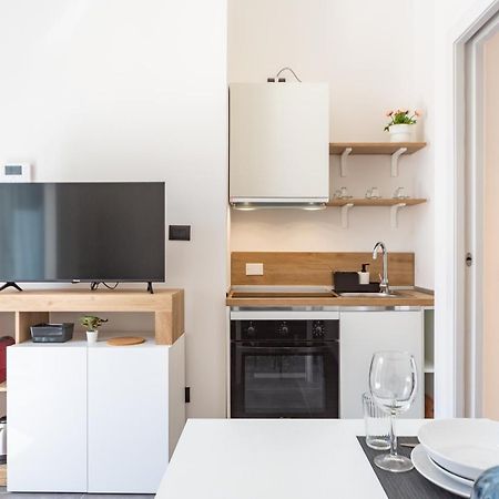 Khl Apartments Милан Экстерьер фото