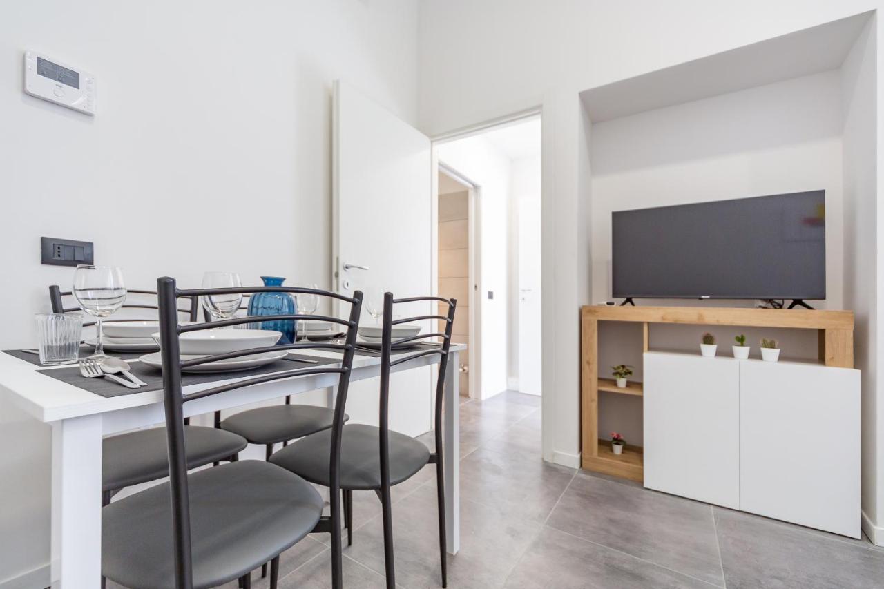 Khl Apartments Милан Экстерьер фото