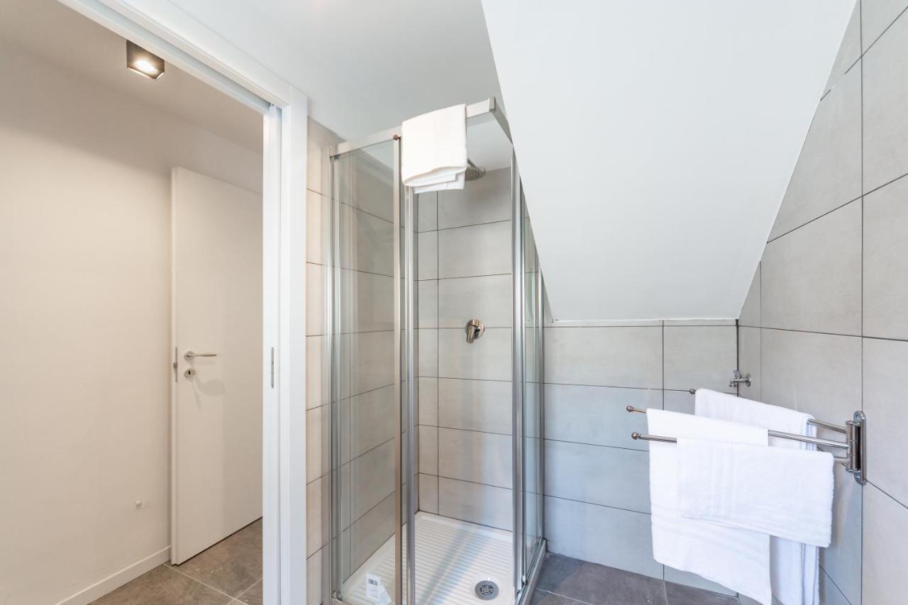 Khl Apartments Милан Экстерьер фото
