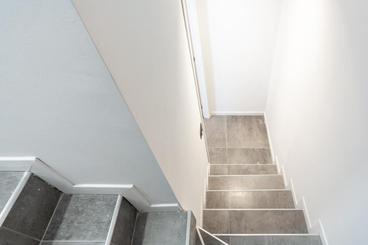 Khl Apartments Милан Экстерьер фото