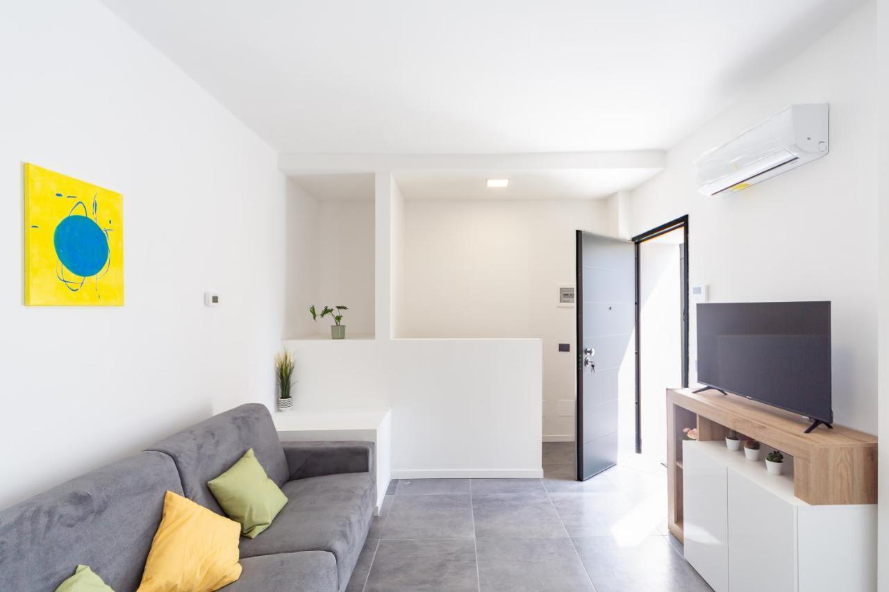 Khl Apartments Милан Экстерьер фото