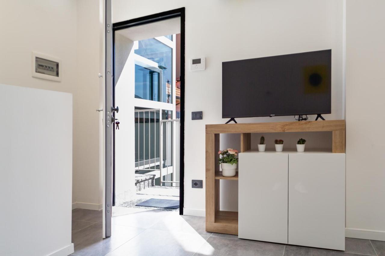 Khl Apartments Милан Экстерьер фото